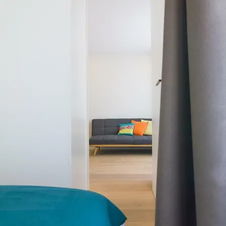 Mh Trindade Apartment *