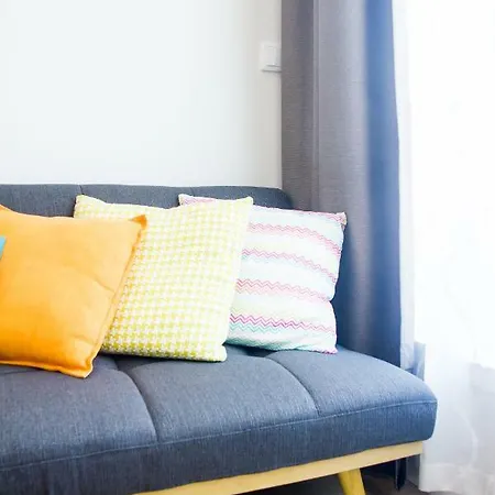 Mh Trindade Apartment