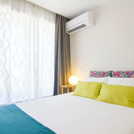 Mh Trindade Apartment *